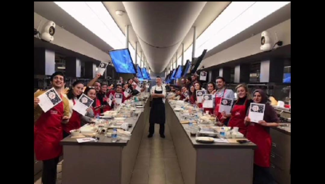 Karakuş Endüstriyel Mutfak Malzemeleri ve Raf Sistemleri